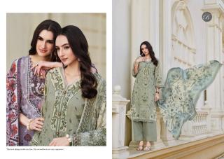 Belliza florance cotton brand kurti wholesale